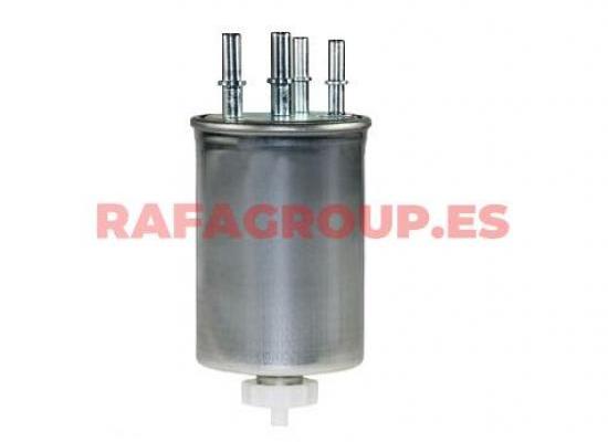 LR041978 - Filtro combustible, RANGE ROVER, RG63985